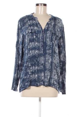 Γυναικεία μπλούζα Ofelia, Μέγεθος M, Χρώμα Πολύχρωμο, Τιμή 2,35 €