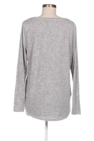 Γυναικεία μπλούζα Old Navy, Μέγεθος L, Χρώμα Γκρί, Τιμή 5,26 €
