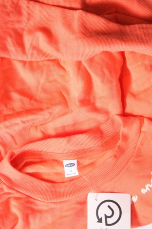 Дамска блуза Old Navy, Размер M, Цвят Оранжев, Цена 6,80 лв.