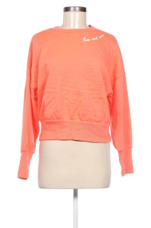 Γυναικεία μπλούζα Old Navy, Μέγεθος M, Χρώμα Πορτοκαλί, Τιμή 4,21 €