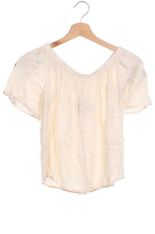Damen Shirt Ole By Koton, Größe XS, Farbe Ecru, Preis 10,46 €