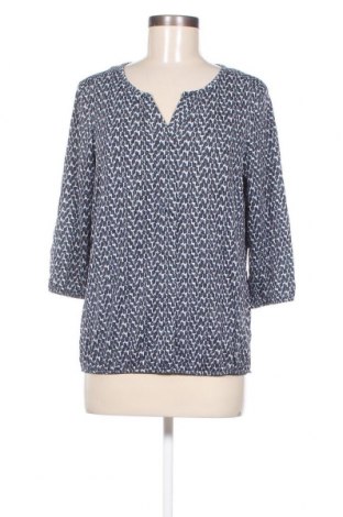 Γυναικεία μπλούζα Olsen, Μέγεθος M, Χρώμα Πολύχρωμο, Τιμή 10,52 €
