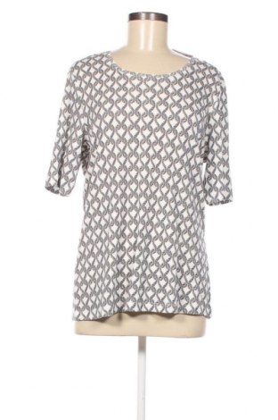 Дамска блуза Olsen, Размер M, Цвят Сив, Цена 34,00 лв.