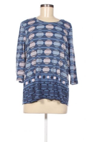 Γυναικεία μπλούζα Olsen, Μέγεθος L, Χρώμα Πολύχρωμο, Τιμή 21,03 €