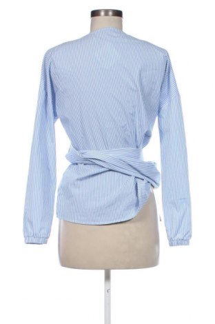 Дамска блуза One More, Размер M, Цвят Многоцветен, Цена 19,00 лв.