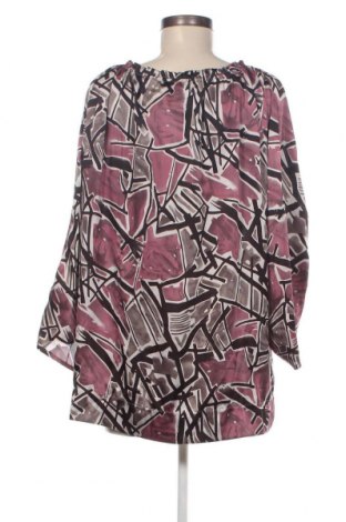 Γυναικεία μπλούζα One Two, Μέγεθος XXL, Χρώμα Πολύχρωμο, Τιμή 21,03 €