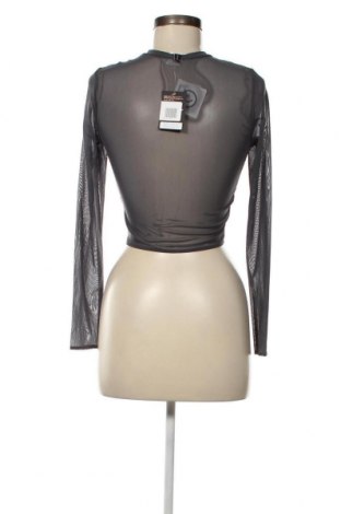 Damen Shirt Onzie, Größe M, Farbe Grau, Preis € 20,88
