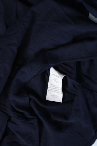Γυναικεία μπλούζα Opus, Μέγεθος XL, Χρώμα Μπλέ, Τιμή 21,38 €