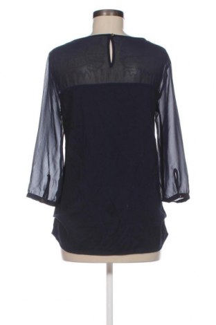 Γυναικεία μπλούζα Opus, Μέγεθος XL, Χρώμα Μπλέ, Τιμή 21,38 €