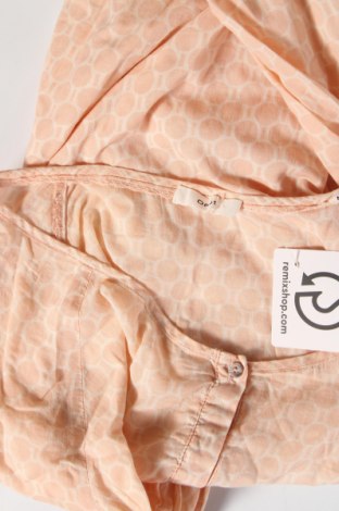 Damen Shirt Opus, Größe M, Farbe Orange, Preis 16,25 €