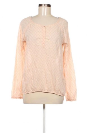 Γυναικεία μπλούζα Opus, Μέγεθος M, Χρώμα Πορτοκαλί, Τιμή 25,00 €