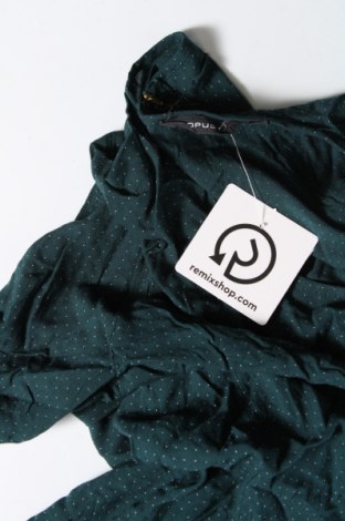 Damen Shirt Opus, Größe M, Farbe Grün, Preis € 5,01
