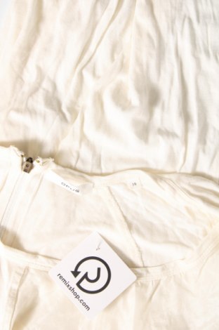 Дамска блуза Opus, Размер M, Цвят Екрю, Цена 21,90 лв.
