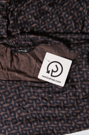 Damen Shirt Opus, Größe L, Farbe Mehrfarbig, Preis 16,25 €