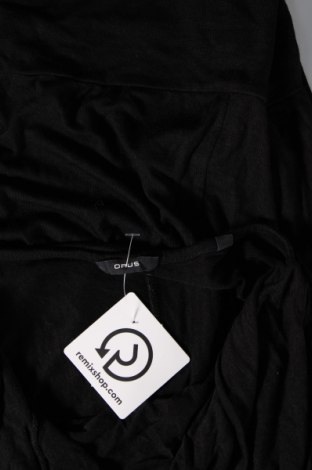 Damen Shirt Opus, Größe L, Farbe Schwarz, Preis 5,01 €