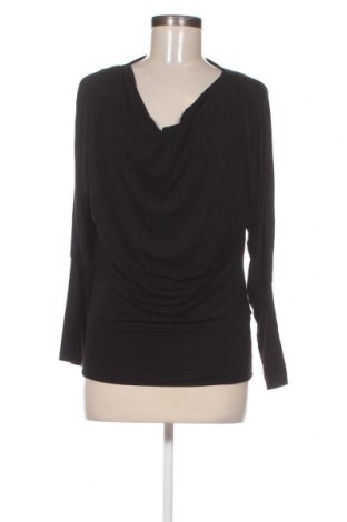 Γυναικεία μπλούζα Opus, Μέγεθος L, Χρώμα Μαύρο, Τιμή 4,45 €