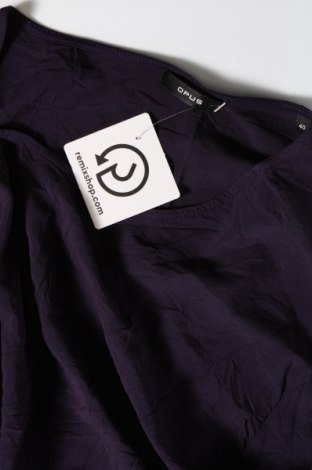 Damen Shirt Opus, Größe M, Farbe Lila, Preis € 15,37