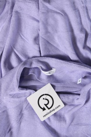 Γυναικεία μπλούζα Opus, Μέγεθος M, Χρώμα Βιολετί, Τιμή 4,45 €