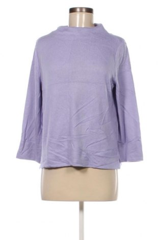 Damen Shirt Opus, Größe M, Farbe Lila, Preis 5,01 €