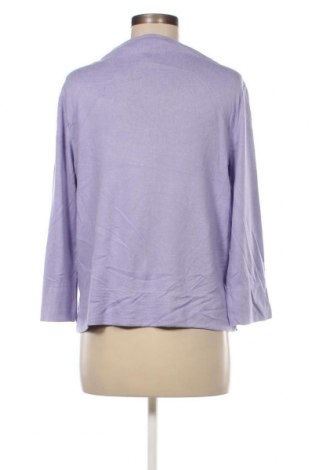 Γυναικεία μπλούζα Opus, Μέγεθος M, Χρώμα Βιολετί, Τιμή 4,45 €