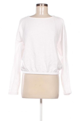 Γυναικεία μπλούζα Opus, Μέγεθος M, Χρώμα Λευκό, Τιμή 11,88 €