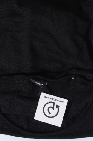 Дамска блуза Opus, Размер XL, Цвят Черен, Цена 7,20 лв.