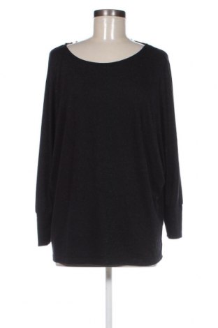 Γυναικεία μπλούζα Opus, Μέγεθος XL, Χρώμα Μαύρο, Τιμή 4,45 €