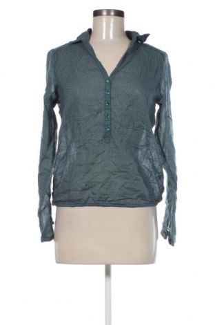 Γυναικεία μπλούζα Opus, Μέγεθος S, Χρώμα Πράσινο, Τιμή 4,45 €