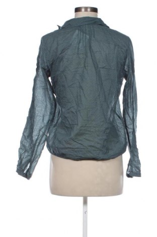 Дамска блуза Opus, Размер S, Цвят Зелен, Цена 7,20 лв.
