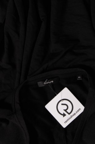 Damen Shirt Opus, Größe XL, Farbe Schwarz, Preis € 7,01