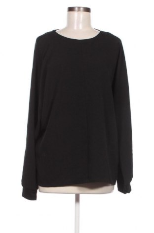 Γυναικεία μπλούζα Opus, Μέγεθος XL, Χρώμα Μαύρο, Τιμή 23,75 €