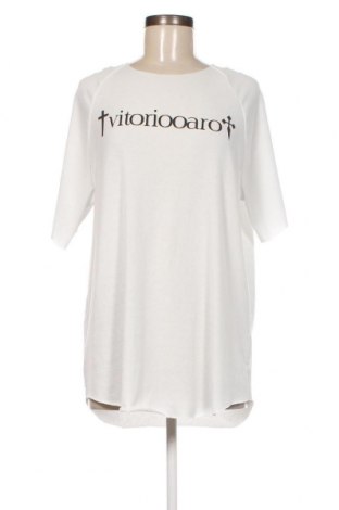 Damen Shirt Order Plus, Größe XL, Farbe Weiß, Preis 5,70 €