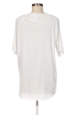 Γυναικεία μπλούζα Order Plus, Μέγεθος XL, Χρώμα Λευκό, Τιμή 4,70 €