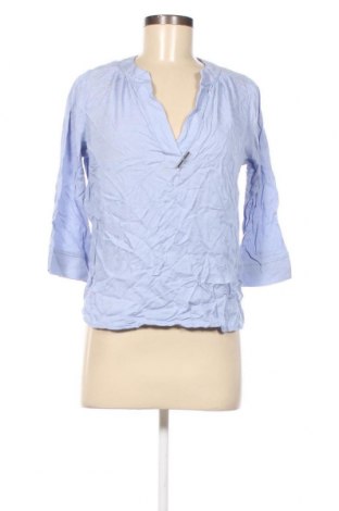 Дамска блуза Orsay, Размер S, Цвят Син, Цена 8,55 лв.