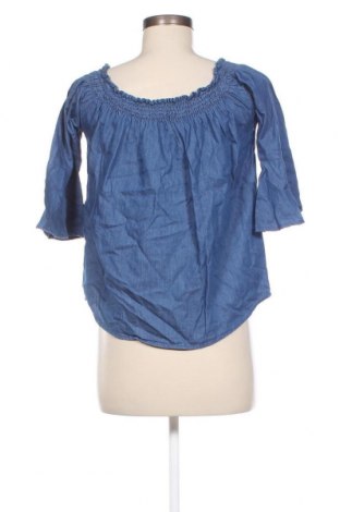 Dámska blúza Orsay, Veľkosť M, Farba Modrá, Cena  10,77 €