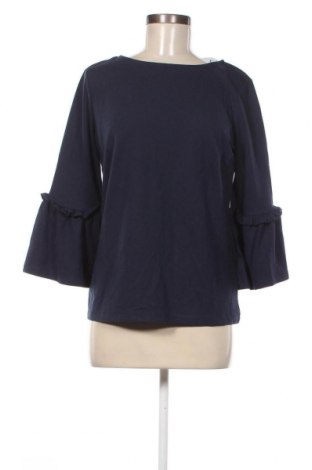 Дамска блуза Orsay, Размер M, Цвят Син, Цена 8,80 лв.