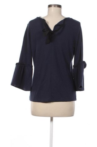 Дамска блуза Orsay, Размер M, Цвят Син, Цена 8,80 лв.