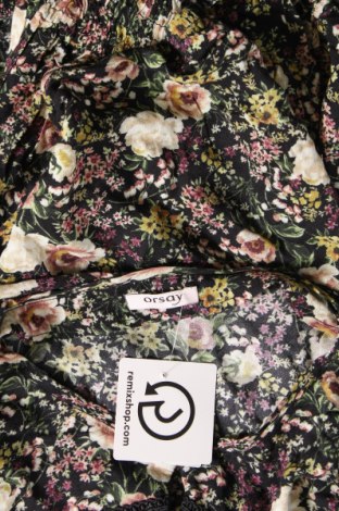 Дамска блуза Orsay, Размер S, Цвят Многоцветен, Цена 4,94 лв.