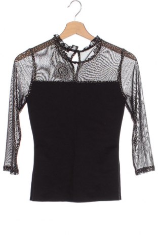 Damen Shirt Orsay, Größe XS, Farbe Schwarz, Preis € 3,89