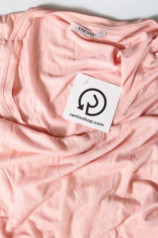 Damen Shirt Orsay, Größe M, Farbe Rosa, Preis 5,40 €