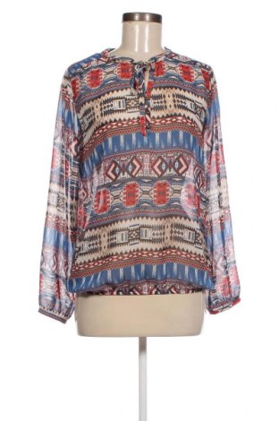 Дамска блуза Orsay, Размер S, Цвят Многоцветен, Цена 8,80 лв.