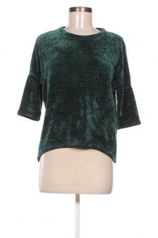 Dámska blúza Orsay, Veľkosť M, Farba Zelená, Cena  10,77 €