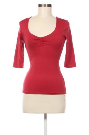 Damen Shirt Orsay, Größe M, Farbe Rot, Preis 6,00 €