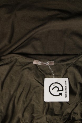 Damen Shirt Orsay, Größe M, Farbe Grün, Preis 4,33 €