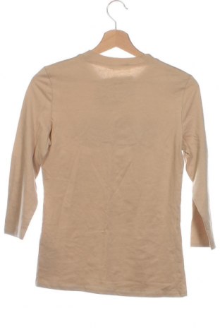 Γυναικεία μπλούζα Orsay, Μέγεθος XS, Χρώμα  Μπέζ, Τιμή 8,55 €