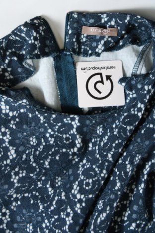 Bluză de femei Orsay, Mărime M, Culoare Albastru, Preț 48,00 Lei