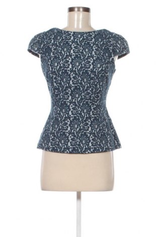 Damen Shirt Orsay, Größe M, Farbe Blau, Preis 5,77 €