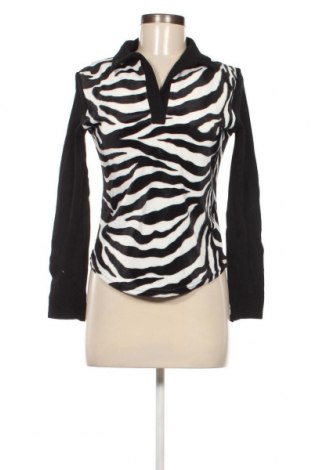 Дамска блуза Orsay, Размер S, Цвят Черен, Цена 6,46 лв.