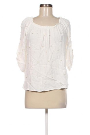 Дамска блуза Orsay, Размер L, Цвят Бял, Цена 11,29 лв.