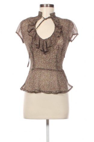 Дамска блуза Orsay, Размер S, Цвят Кафяв, Цена 15,06 лв.